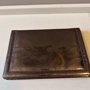 Coret vintage clutch evening purse